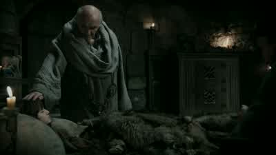 It's time we reviewed the accounts, my lady. - Game of Thrones