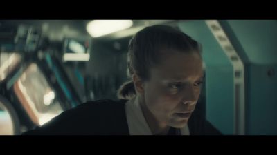It's time you went home. - War of the Worlds
