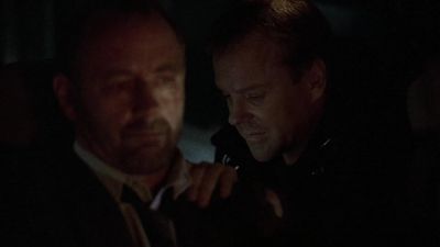 - It's time.
- Yeah. - 24