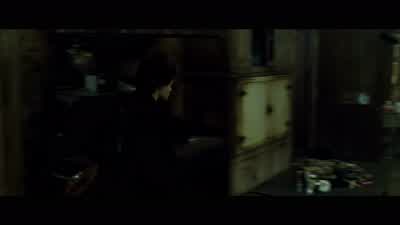 - It's time you left. - Fight Club
