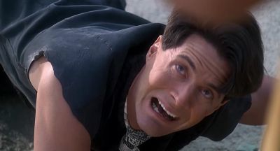 It's time for you and me to interface - The Flintstones
