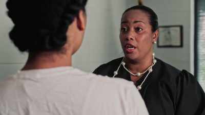 It's time that you need
for your healing process - And You Call Yourself a Christian