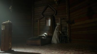 It's time for you to rise, Prince Igor. - Vikings