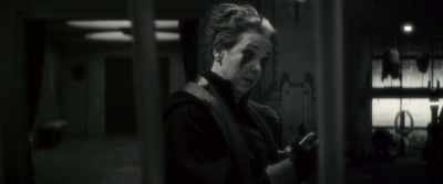 It's time for you to show yourself. - Werewolf by Night