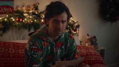 It's time for you to stop
being a perfectionist - Confessions of a Christmas Letter