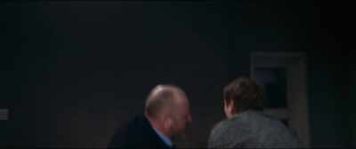 It's time for you
to fuck off, lads. - The Gentlemen