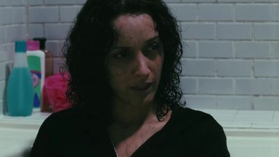 It's time for your bath - The Grudge 2
