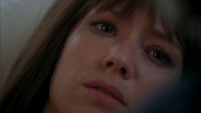 It's time for your pill. - Fringe