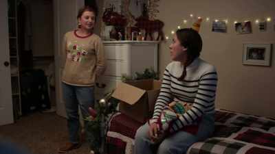 It's time for your
reintroduction - A Christmas of Wonders