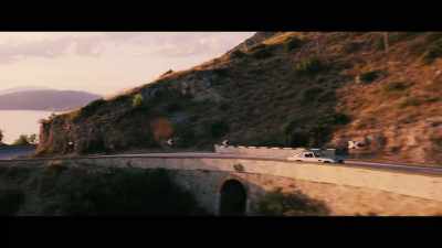 It's timeless, with some nostalgia
and some heartbreak in it. - The Sound of 007