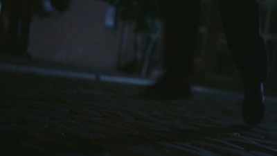It's times like this - True Terror with Robert Englund