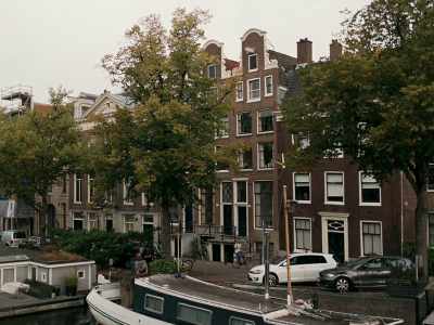 Its title was "Things Won't Turn out
the Way You Expect". - Occupied City