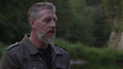 It's told
that they will avoid - Expedition Bigfoot