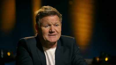 It's Tom. Leave your number. - Gordon Ramsay's Future Food Stars