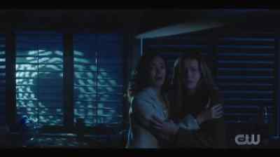 It's tomorrow. - Nancy Drew