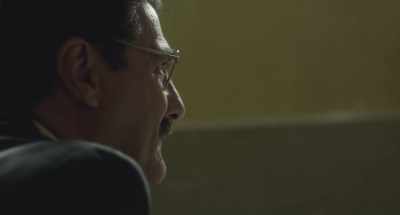 It's too bad I didn't kill you
when I had the chance. - A Twelve-Year Night