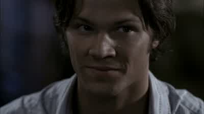 It's too bad. - Supernatural