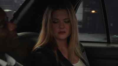 It's too bad, though. - The Bold Type