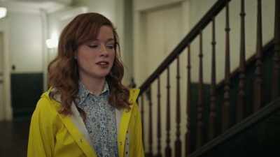 It's too bad
we can't all be like you. - Zoey's Extraordinary Playlist