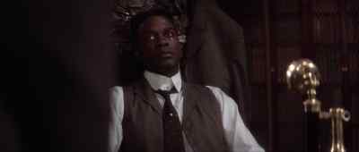 It's too bad we're living
on the earth. - Ragtime
