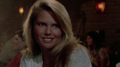 It's too bad you're married - National Lampoon's Vacation