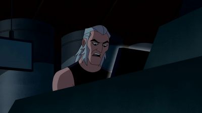 >> IT'S TOO COLD IN HERE! - Ben 10: Ultimate Alien