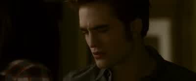 It's too dangerous. - The Twilight Saga: Eclipse