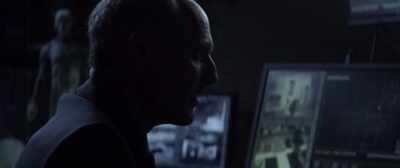 - It's too dangerous.
- Walk forward now, Joe, - Higher Power
