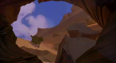 It's too early for this. - The Prince of Egypt