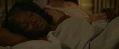 It's too early for him.
He's the closing act. - Absolution