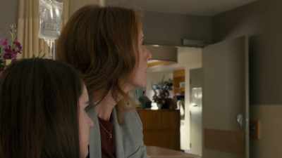 - It's too early to say, - Burden of Truth