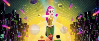 It's too easy!
Hee-hee! Shamone! - The Emoji Movie