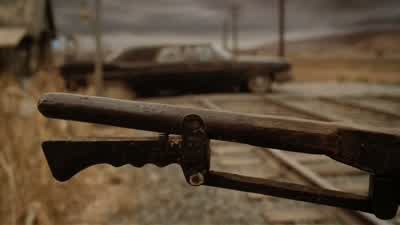 - It's too far away. - Lemony Snicket's A Series of Unfortunate Events