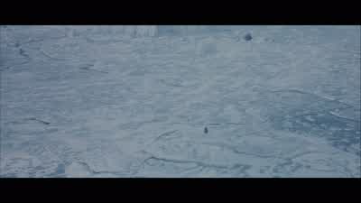 -It's too far. - The League of Extraordinary Gentlemen