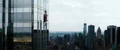 It's too far! - Tower Heist