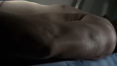It's... too fast and erratic. - Teen Wolf