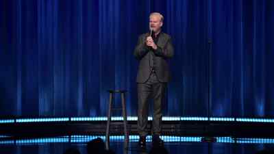 It's too hard!
The expectations are too high. - Jim Gaffigan: The Skinny