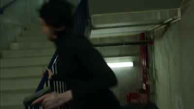 Come on! - Blindspot