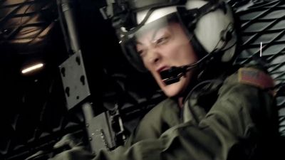It's too hot! - The Last Ship