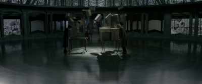 It's too late. Grindelwald
has come for Credence. - Fantastic Beasts: The Crimes of Grindelwald