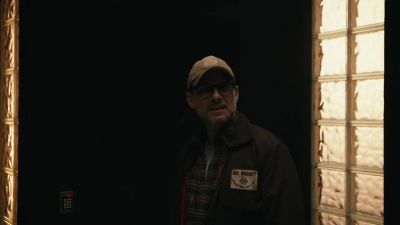 It's too late,
isn't it? - Mr. Robot
