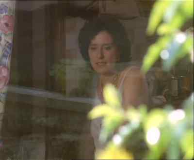 It's too late, I've put
up with all the threats, - A Touch of Frost