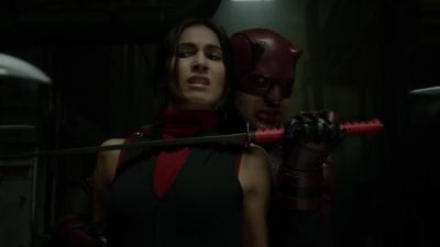It's too late. Let me go. - Marvel's Daredevil