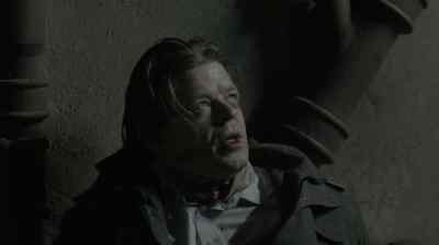 - It's too late now.
- I can testify. You'll get justice. - The Bridge