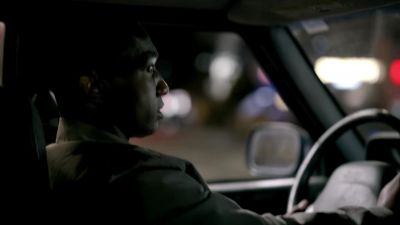 It's too late, pendejo.
They'll know it's you. - Bosch