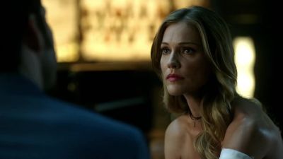 It's too late. - Lucifer