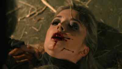 It's too late. - Legend of the Seeker