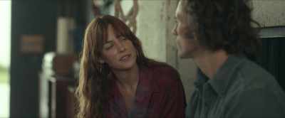 ♪ It's too late... - Daisy Jones & the Six
