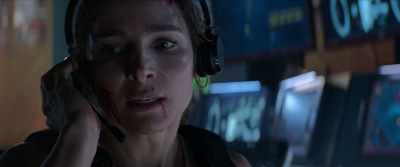 It's too late. - Interceptor