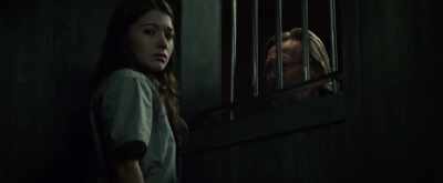 It's too late to save her, - Level 16